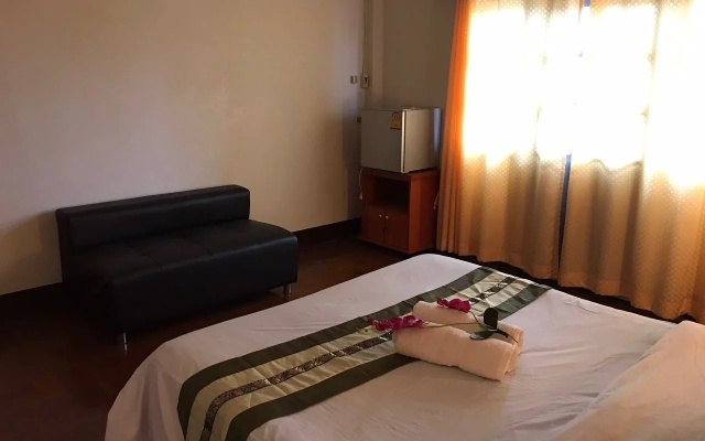 Rohan Guesthouse