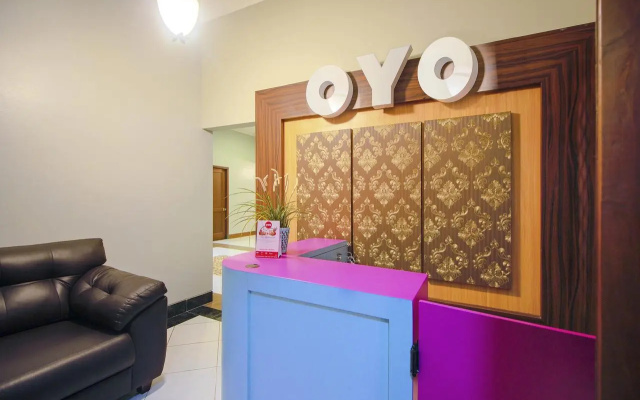 OYO 1195 The Doctor's guest house Syariah