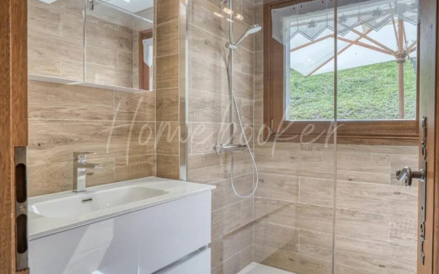 Appartement Cuchet