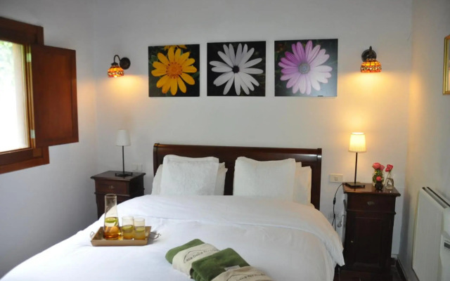 Casa Rural Doña Herminda