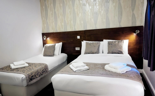 Lidos Hotel