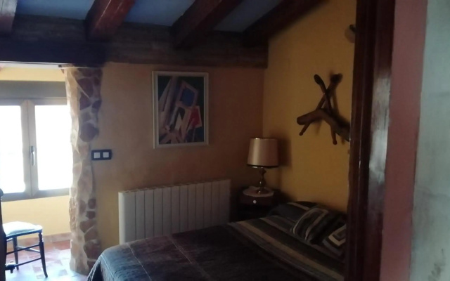 Casa Aljez