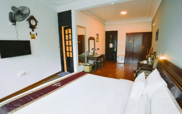 A25 Hotel 96 Hai Ba Trung