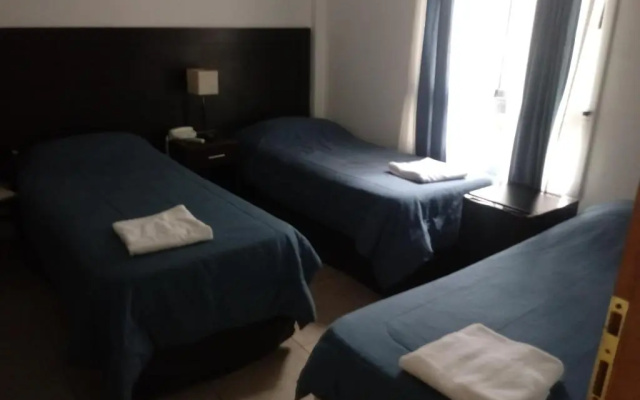 Moradas Suites