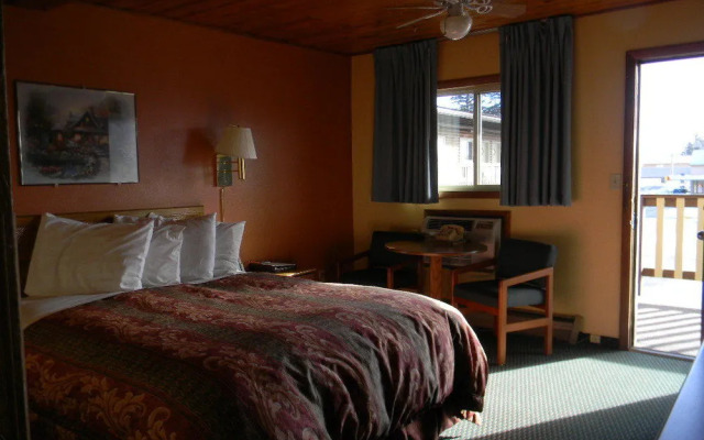 ABC Motel