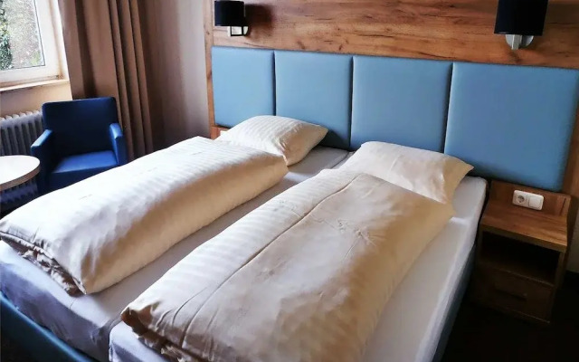 Nordsee Apartments