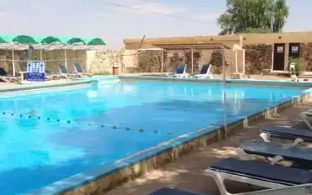 Margoa Arad Hotel