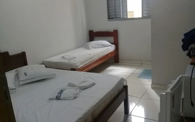 Hotel Queiroz