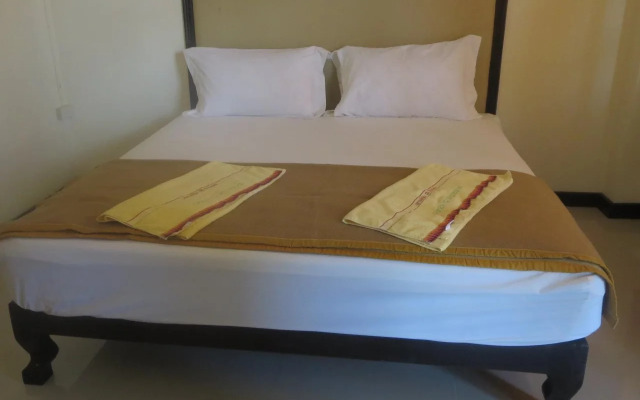 BABA Guesthouse