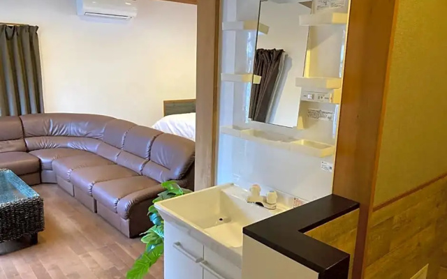 Koya TRIBE - Vacation STAY 83407v