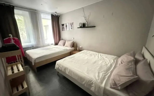 Guest house on Zhukovskogo 29
