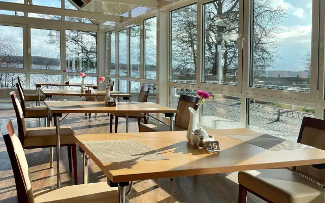 Morada Hotel Am Mellensee