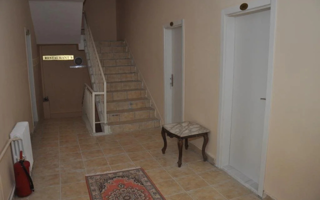 Aygun Hotel