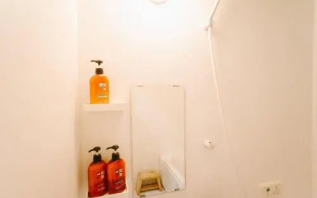 Funkey Apartment 539159