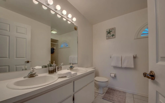 Villa Salty Breeze - Roelens Vacations