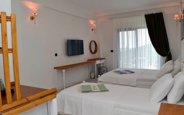 Maslin Otel