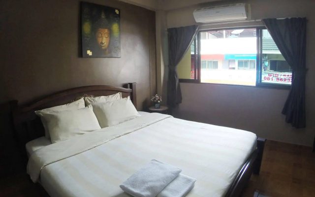 Drunken Duck Guesthouse