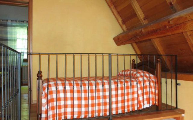 Il Casello (GLL100)