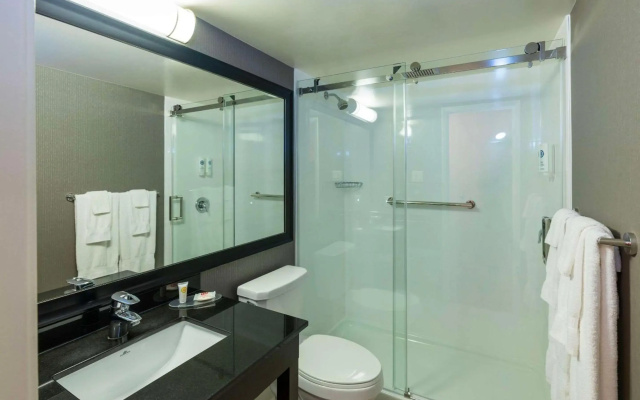 Comfort Inn Magnetic Hill