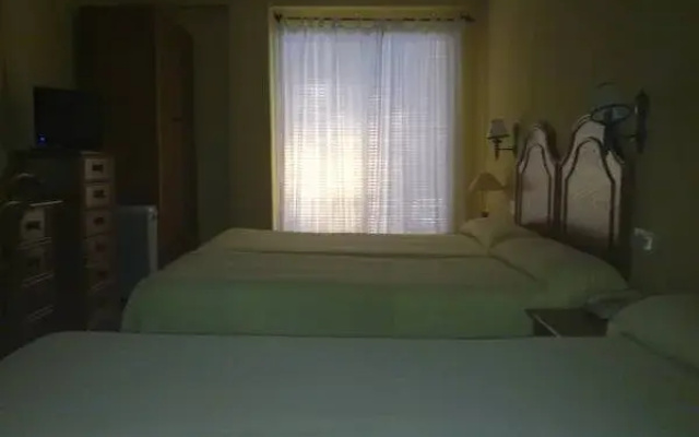 Hostal Victoria