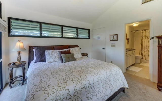 Hale Moi #216A - 1 Br Condo