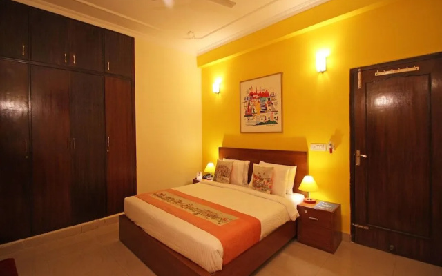 OYO Flagship Noida Expressway Boulevard