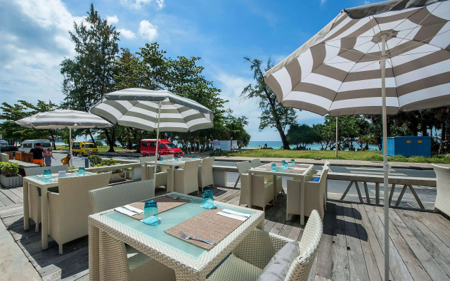 Ramada by Wyndham Phuket Southsea
