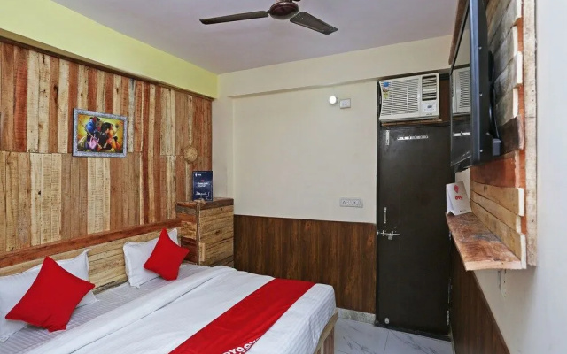 OYO 15994 Hotel Bullet Inn & Lounge