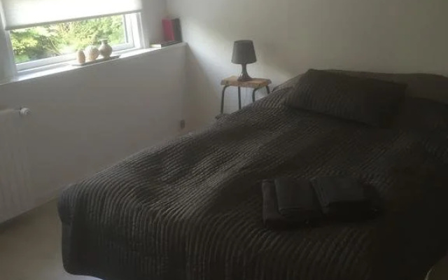 Skovlunds Bed and Breakfast