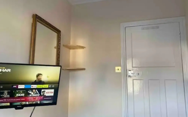 Seamless Hotels