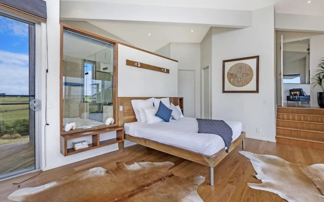 Hearn's Beach House