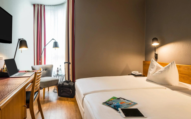 Four Points by Sheraton Medan