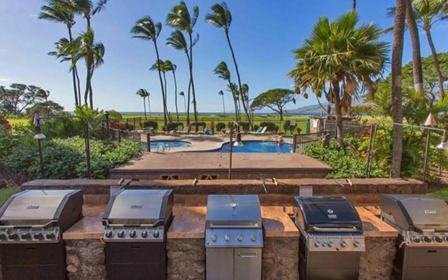 Kauhale Makai by Maui Rental Group