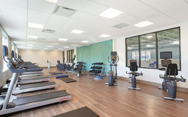 Holiday Inn Express Plattsburgh by IHG