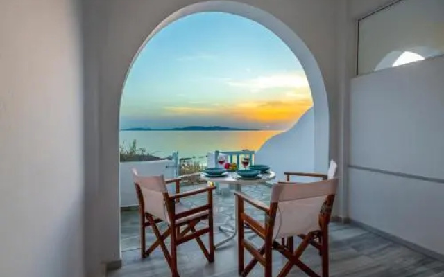 Aparthotel 3 stars Tinos