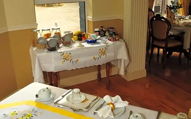 Killererin House Bed and Breakfast