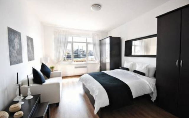 Holiday Apartment Istanbul