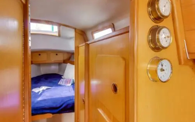 Velero golf del sur