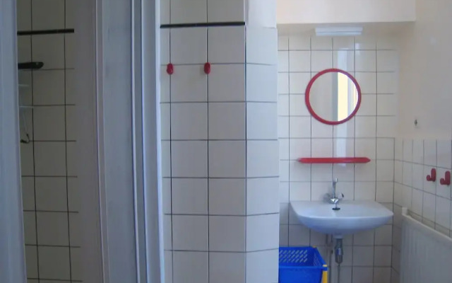 Welcoming Apartment near Town Center in Mesch