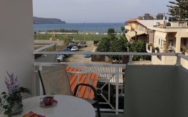 Armonia Apartments