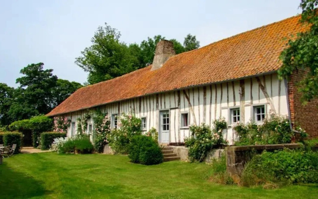 La Prairière