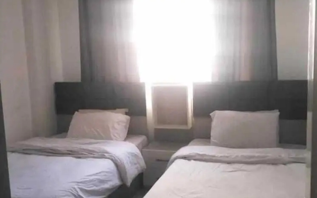 Cozy Hotel APt In Madinaty 10.103.10.12