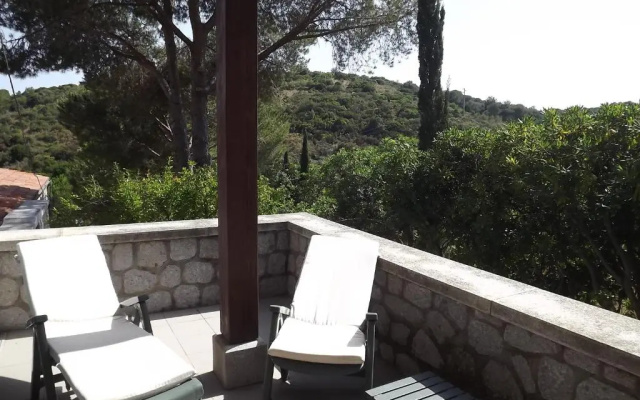 Appartamento Scilla