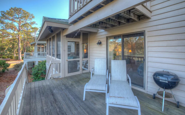Beachside 4 - Four Bedroom Home