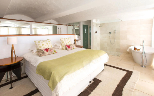 South Hill Guesthouse