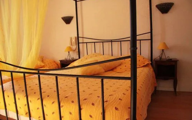 Auberge dUzes