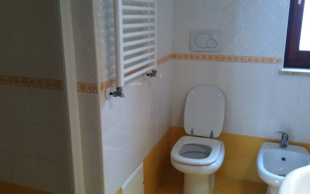 Residence Rosa Virginia 11