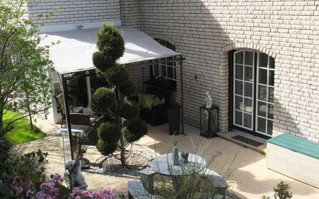 5 Sterne Ferienwohnung - Am Rheinberg -