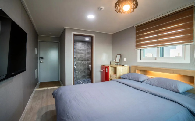 Swimeong Guesthouse