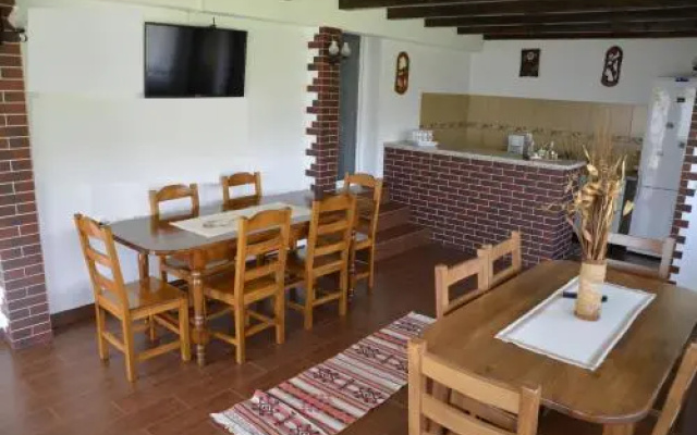 Rustic Argesean
